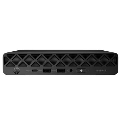 HP ProDesk 4 Mini G1i Ultra5225T/16GB (1x16GB)/512SSD/WIN11PRO/3YOS