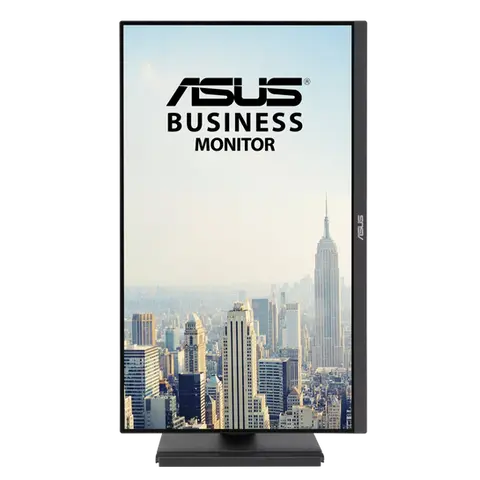 מסך מחשב 27 אינץ ASUS VA27DQFS Business 100Hz
