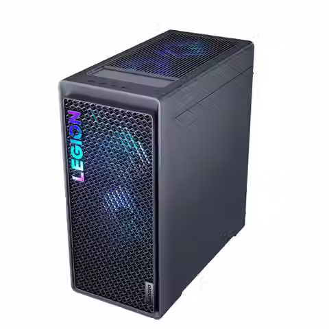 IP Desk Legion T5-26IRX9 Intel Core I9-14900HX 32GB 1TB SSD RTX4070TI 16GB Win11