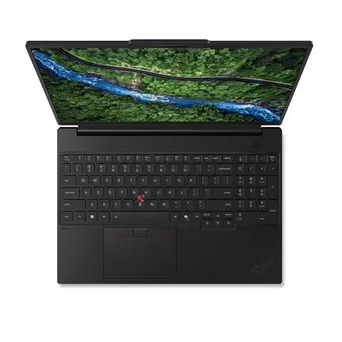 מחשב נייד 16 אינץ Lenovo ThinkPad P16s Gen 5 (Intel) 21XE001FIV