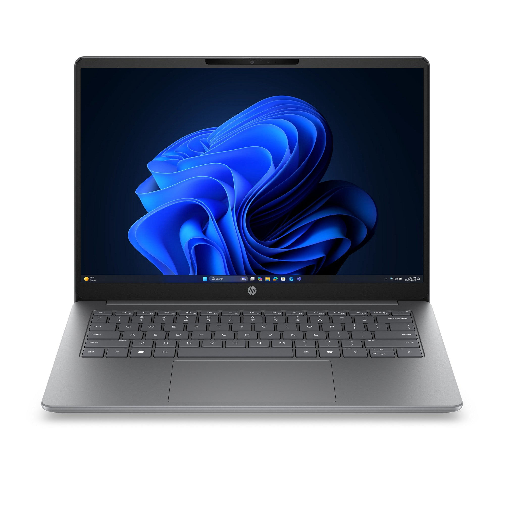 HP 200 G2Ri 14 Core 7-240H|16GB|512GB|14|DOS|1yr