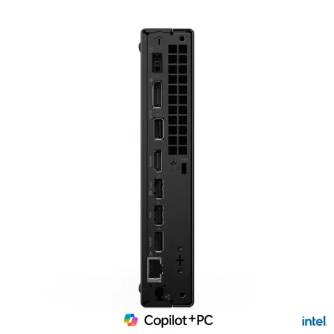 LENOVO ThinkCentre neo 50q Gen 6 U7-256V|16GB|512GB|Dos|3Y
