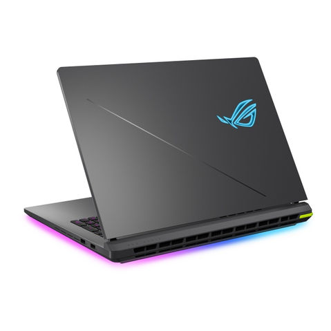 מחשב נייד גיימינג Asus ROG Strix G18 G815JPR-S9017