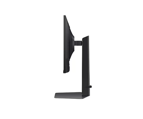 מסך Samsung Odyssey G5 G50D QHD 27 180Hz 1Ms Gaming Monitor Pivot