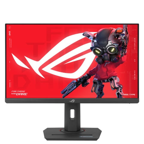 מסך מחשב גיימינג 31.5 אינץ קעור Asus ROG Strix XG32WCS 180Hz