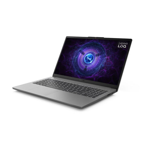 LOQ GAMING I5-12450HX 15.6" 16G 512G W11H RTX2050 1Y-OS Lenovo