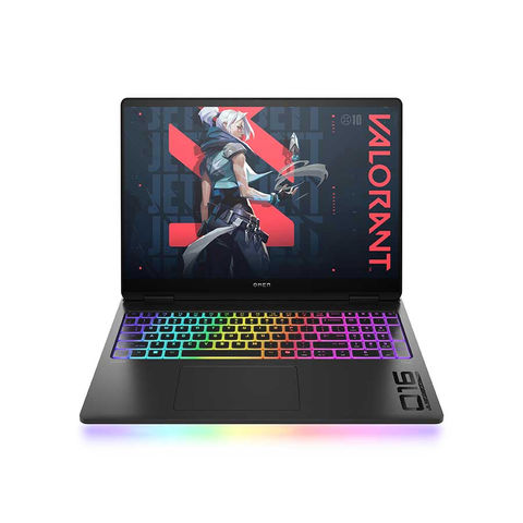 HP OMEN 16-ah0003nj 16.0 2.5K OLED 240Hz Ultra 9 - 275HX/32GB DDR5/2TB SSD/RTX 5