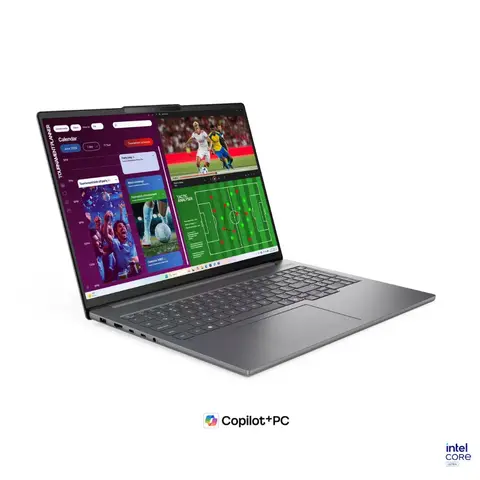 מחשב נייד 16 אינץ Lenovo IdeaPad Pro 5 16IPH11 83SK0029IV
