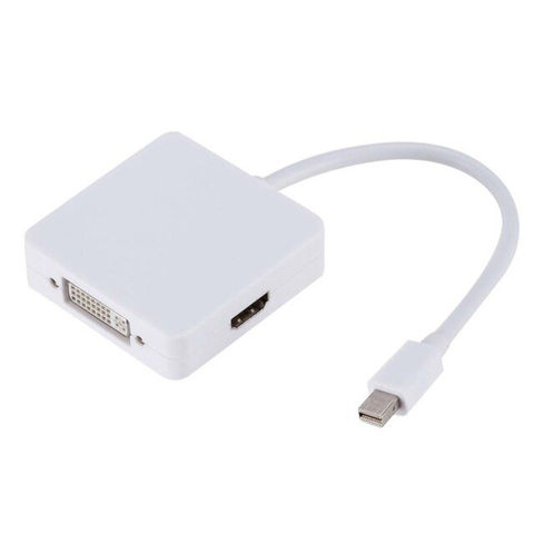 miniDP to DVI  0.1m