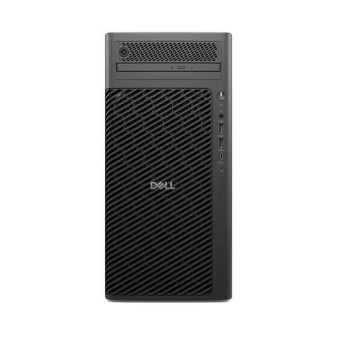 DELL PRO MAX TOWER T2 PC FCT2250/ULTRA 9 285/32GB/1TRSSD/INTEL HD/WIN11PRO/3YOS/