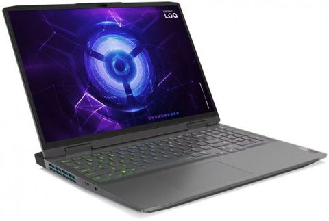 NB LOQ 15IRX9 i7-13650HX/24G/1TSSD/RTX4060/DOS/1Y