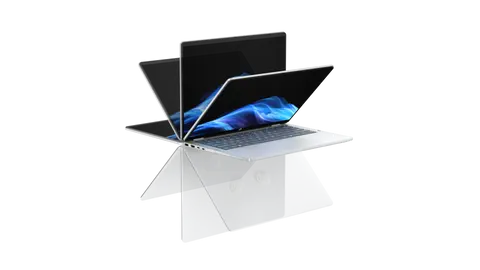 HP OmniBook 5 14-fp0007n Core7-150U|16G|512G|14|OLED|TOUCH|3YR