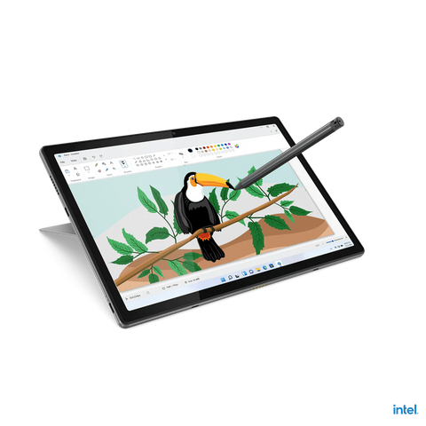 Tablet IdeaPad Duet 5 12IRU8 12.4" I7/16G/512SSD/11H/3Y