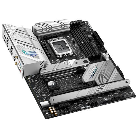 לוח אם ASUS ROG STRIX B760-A GAMING WIFI Intel LGA1700 DDR5