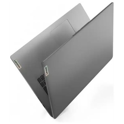 IP3 17IAU7 Intel Core I5-1235U 8GB 512GB 17.3" FHD WIN11 Arctic Grey 1Y