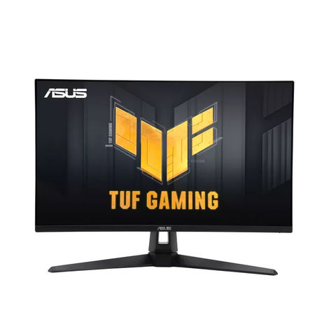 מסך מחשב גיימינג 31.5 אינץ קעור ASUS TUF Gaming Series 5 VG32VQM5B - כולל רמקולי