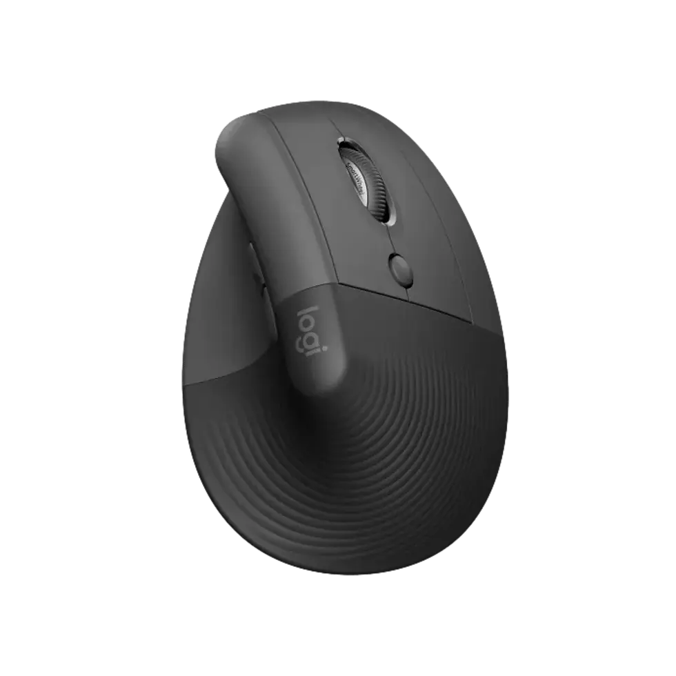 Thumbnail: Lift Vertical Ergonomic Mouse