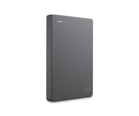 דיסק חיצוני SEAGATE Basic Portable Drive 4TB 2.5 usb 3.0