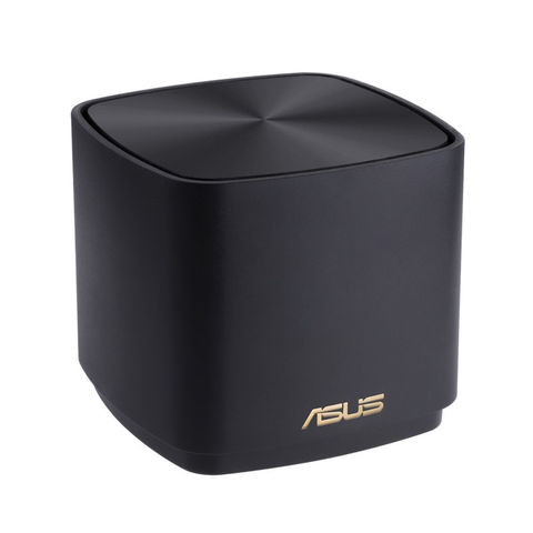 ASUS ZenWiFi XD5-3PK (White) Mesh Router AX3000 WiFi 6