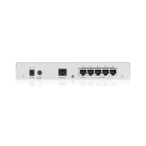 Zyxel VPN firewall USG FLEX 100