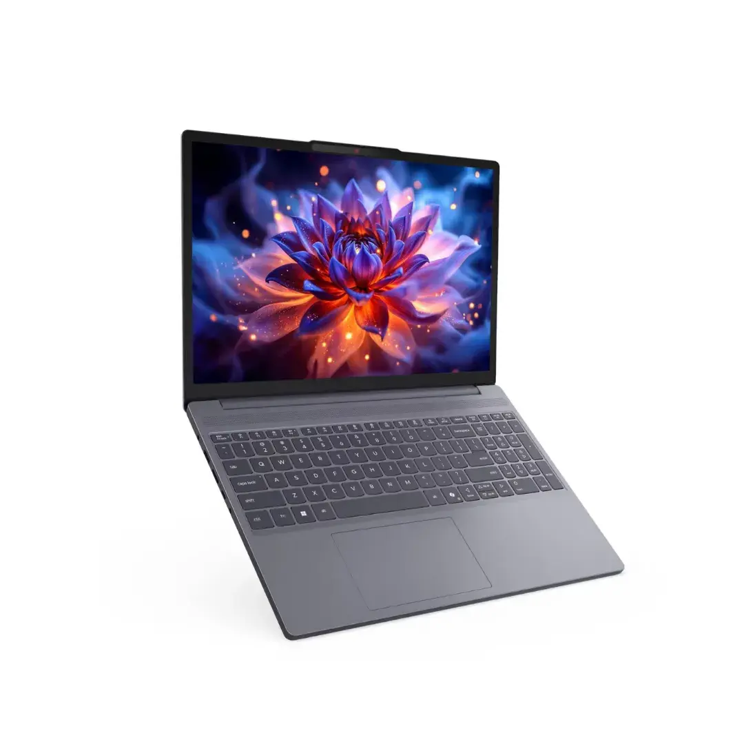 מחשב נייד 15.3 אינץ Lenovo IdeaPad Slim 3i 15IWC11 83RR00EMIV