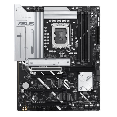 לוח אם ASUS Prime Z890-P Intel LGA1851 DDR5