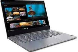 ThinkBook 14 G8 IAL