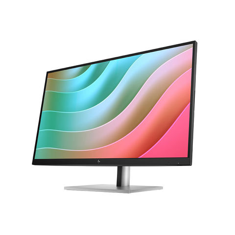 HP MONITOR E27K G5 IPS UHD 4K PIVOT+VESA VGA/DP/HDMI/USBX4/USB-C/5YOS-NBD