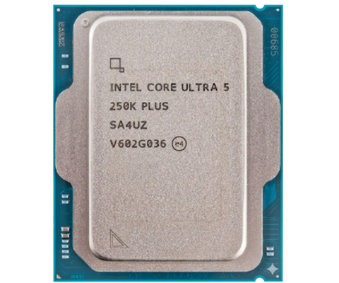 מעבד Intel Core Ultra 5 processor 250K Plus 18Cores Up to 5.3Ghz