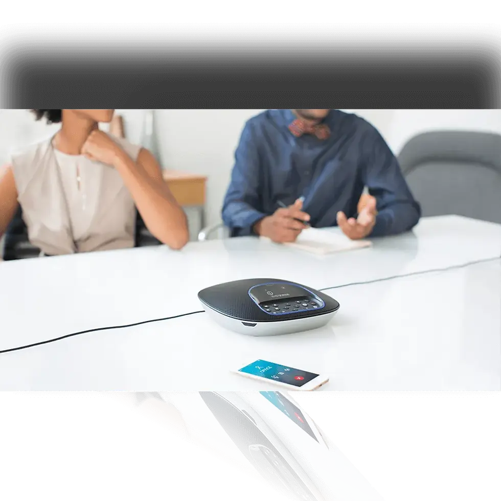 Thumbnail: LOGITECH GROUP VIDEO CONFERENC