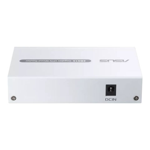 ראוטר קווי ASUS ExpertWiFi EBG15 Gigabit VPN