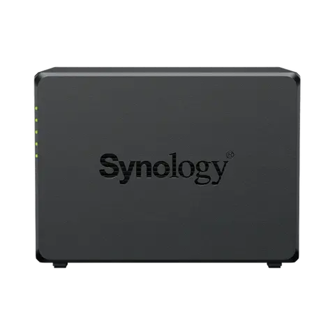 שרת אחסון NAS דגם DS425+ מבית Synology