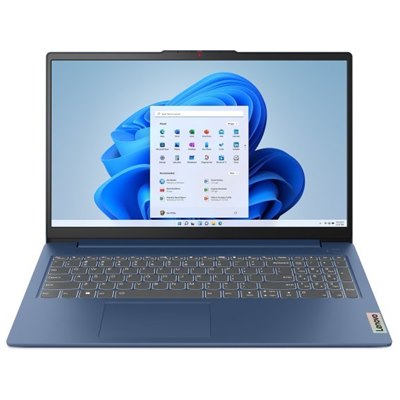 IDEAPAD 3 I3-1215U 15.6" 8G 256G W11H GREY 1Y Lenovo