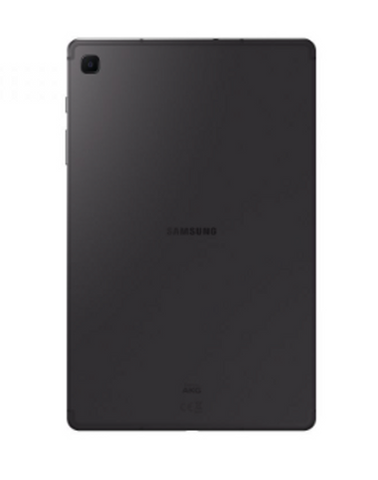 E000000378 ערכת טאבלט P620 אפור עם עט - 64GB Wi-Fi TAB S6 LIte Samsung