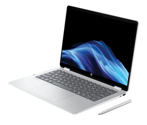 HP OmniBook 5 Flip 14 Core5-120U|16GB|512GB|14-tchX360|DOS|3Y