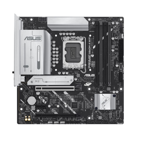 לוח אם ASUS Prime B860M-A WIFI Intel LGA1851 DDR5
