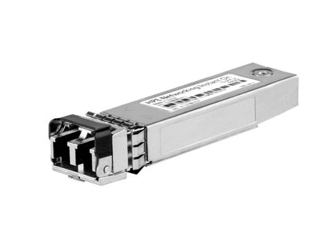 HPE NW ION 1G LX SFP LC 10km SMF XCVR HPE Aruba