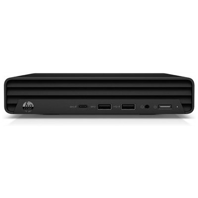HP MINI 800 G6 MINI PRO i5-10th/16GB(2X8)/256SSD/WIN11PRO/WIFI/1YR
