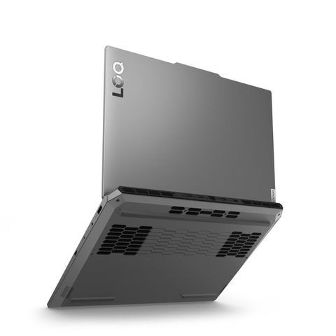 LOQ GAMING I5-12450HX 15.6" 24G 512G W11H RTX3050 3Y-OS Lenovo
