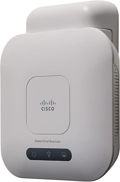 Thumbnail: CISCO WAP121-E-K9-G5 Router