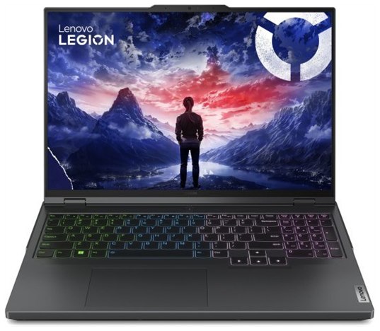 Legion Pro 5 16IRX9 Intel Core I7-14650HX 32GB 1TB SSD RTX4060 8Gb 16" WQXGA (25
