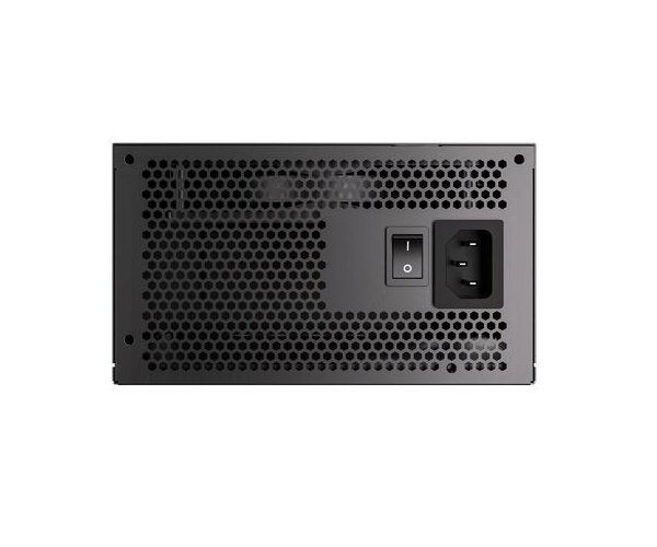 Thumbnail: ספק כוח ANTEC ATOM G650 120MM Silent Fan Semi-Modular 80Plus Gold