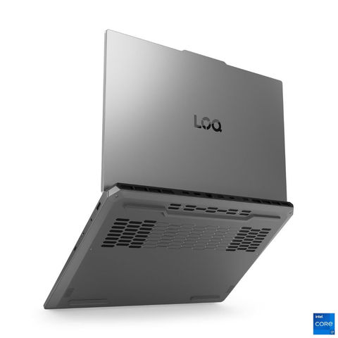 מחשב נייד 17.3 אינץ Lenovo LOQ 17IRX10 83JH007NIV