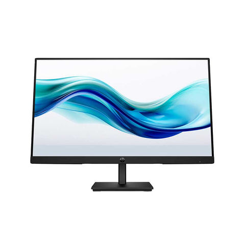 HP Series 3 Pro 24" 324pe IPS FHD PIVOT/VESA/HDMI/DP/VGA/SPEAKERS/3Y
