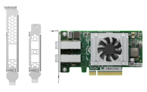 כרטיס הרחבת QNAP QXP-820S-B3408 SAS