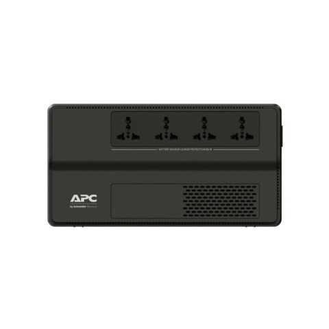 APC EASY UPS BV 650VA, AVR, Universal Outlet, 230V