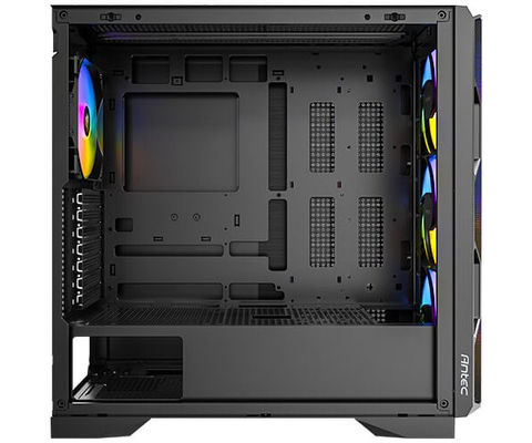 מארז Antec AX1000 ARGB Mid Tower E-ATX 4X140MM ARGB SIDE GLASS