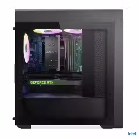 IP Desk Legion T5-26IRB8 Intel Core i7-14700KF 32GB 1TB SSD RTX4070 12GB DOS 3Y