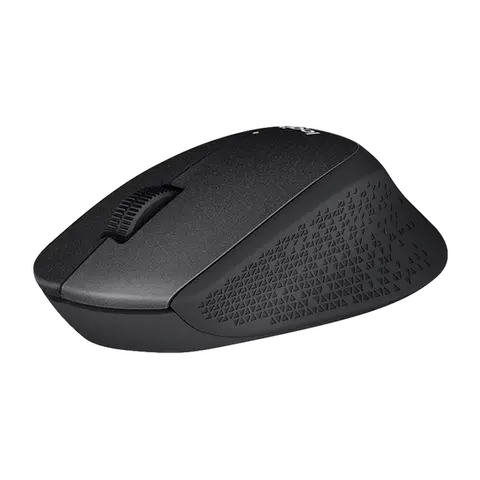 עכבר אלחוטי Logitech M330 Silent Plus Retail
