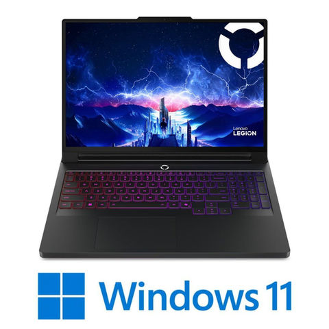 מחשב נייד 16 אינץ Lenovo Legion Pro 7 16IAX10H 83F500AVIV OLED